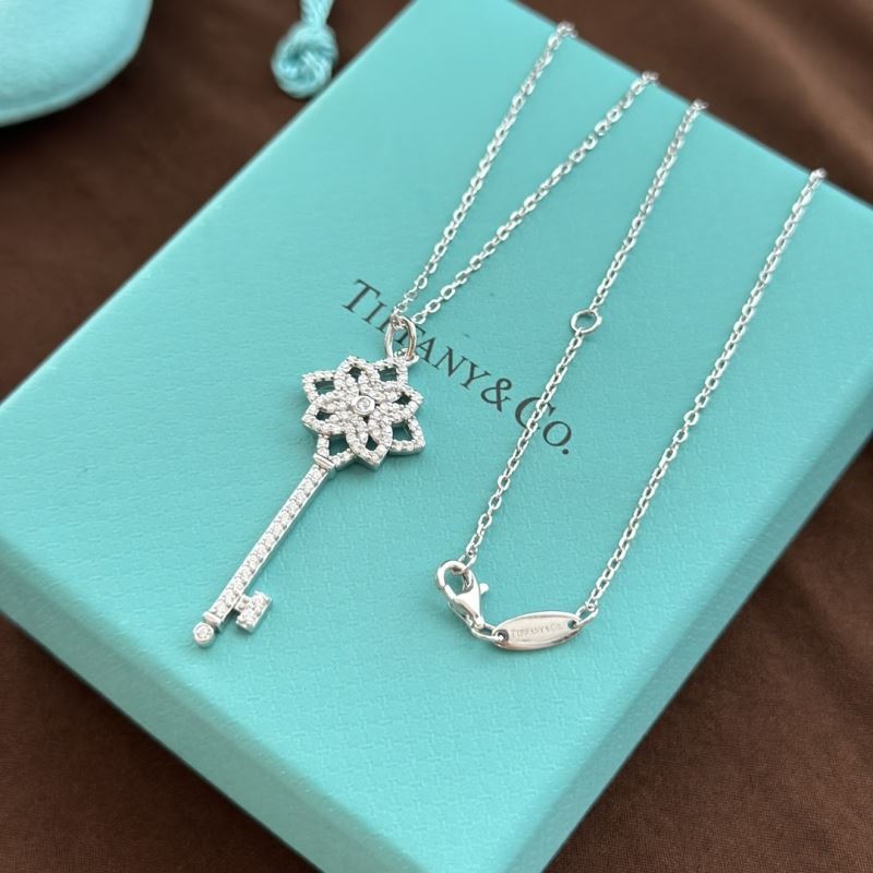 Tiffany Necklaces